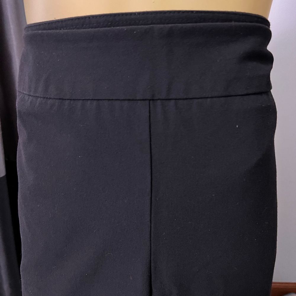 Black pants 2X - Picture 4 of 7